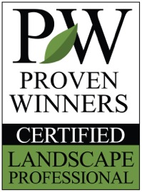 PW Proven Winners Certified Landscape Professional